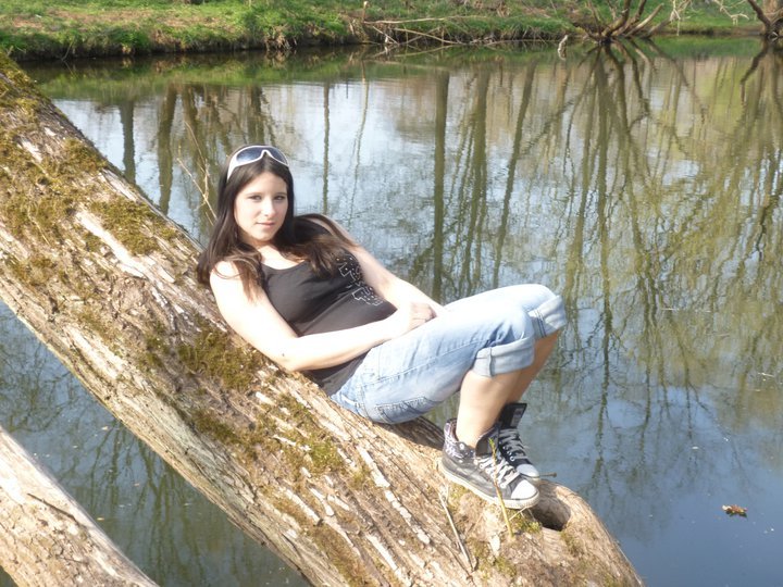 Photo de Carole