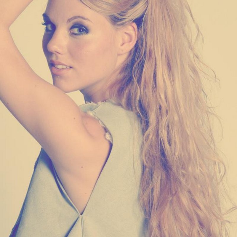 Photo de Annette