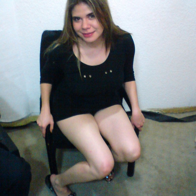 Photo de Oriane