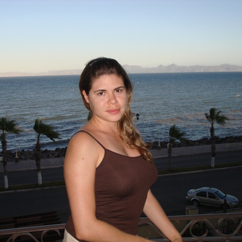 Photo de Nadine