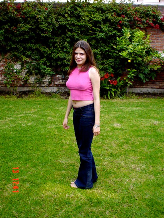Photo de Pascale