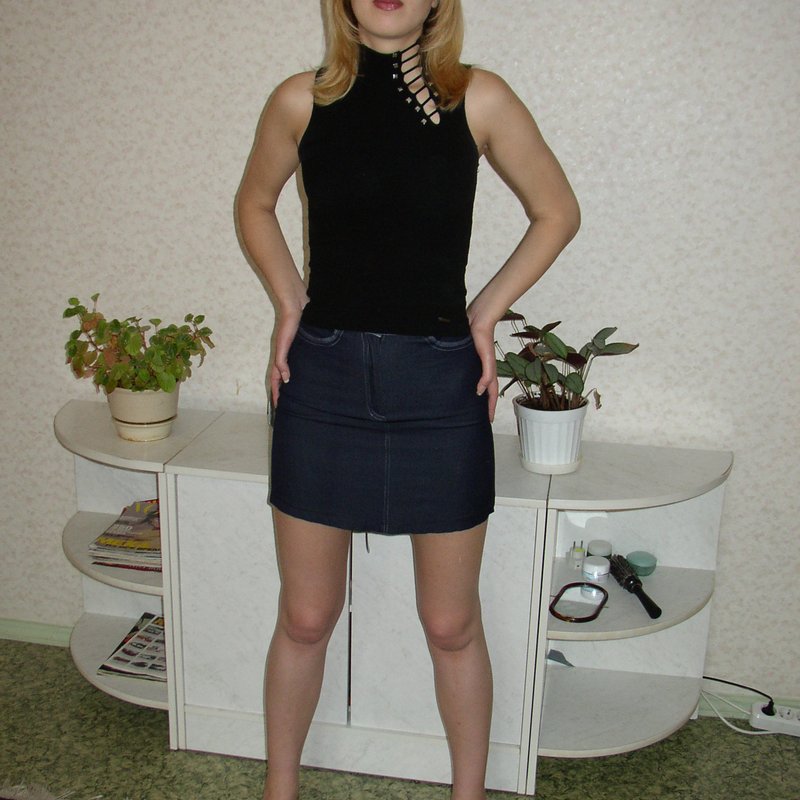 Photo de Sylviane