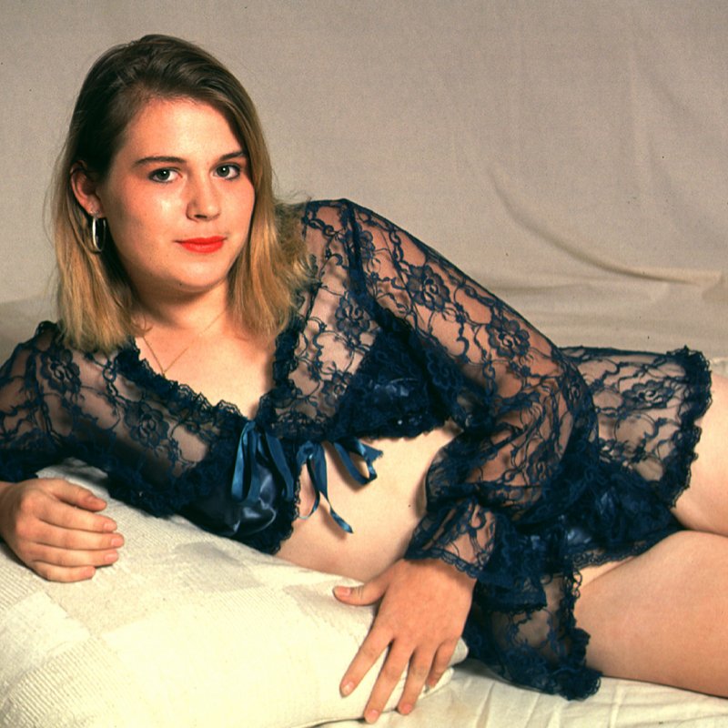 Photo de Sylviane