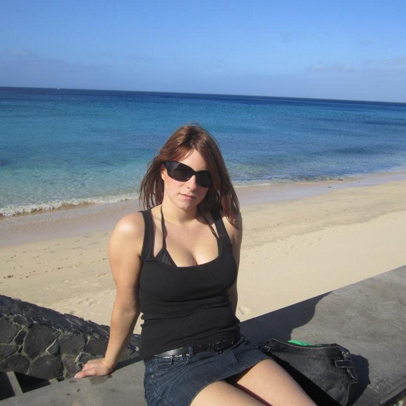 Photo de Romaine