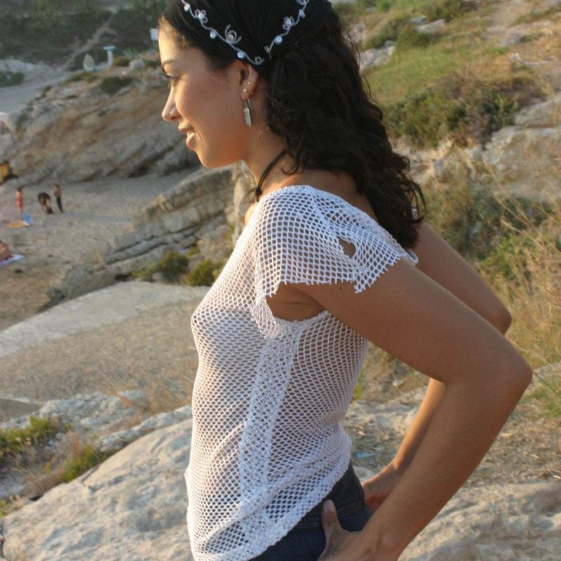 Photo de Ghislaine
