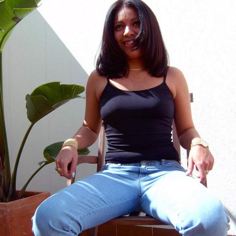 Photo de Myriam