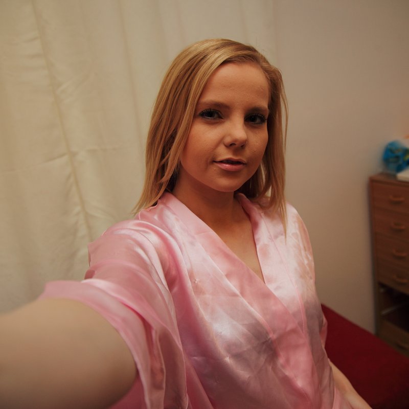 Photo de Françoise