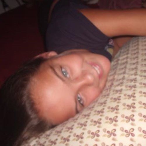 Photo de Doriane
