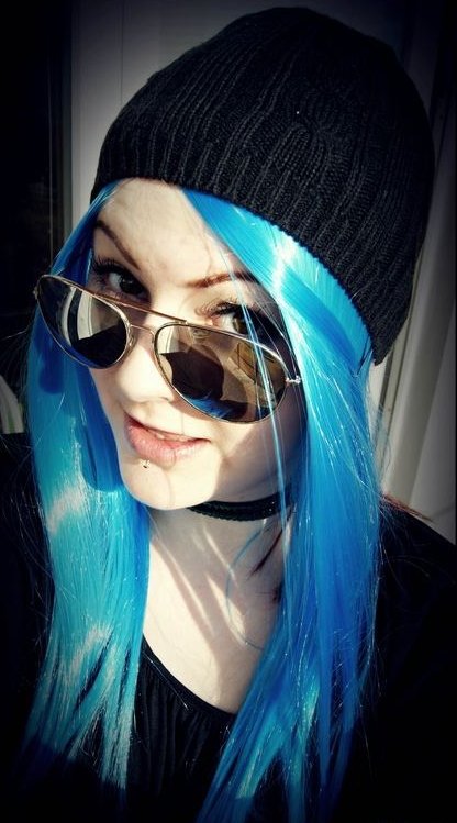 Photo de Odile