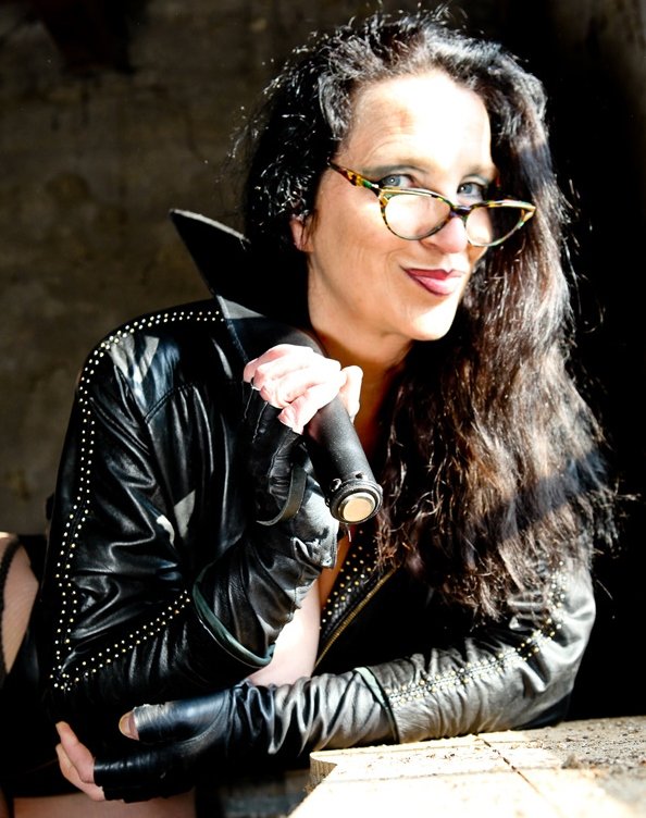 Photo de Clothilde