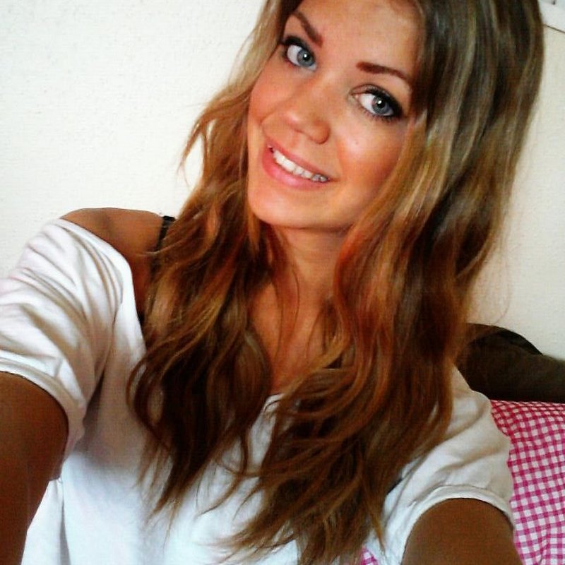 Photo de Laurentine