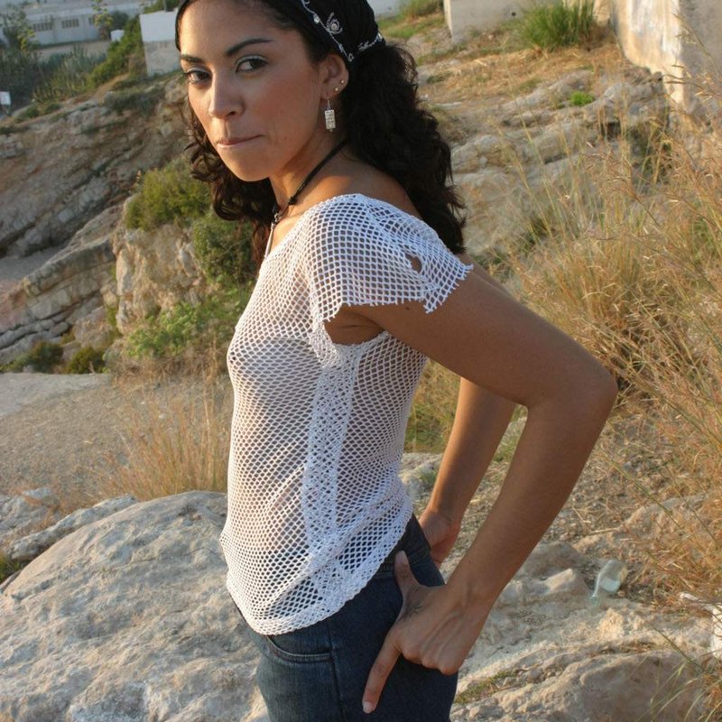 Photo de Arnaude
