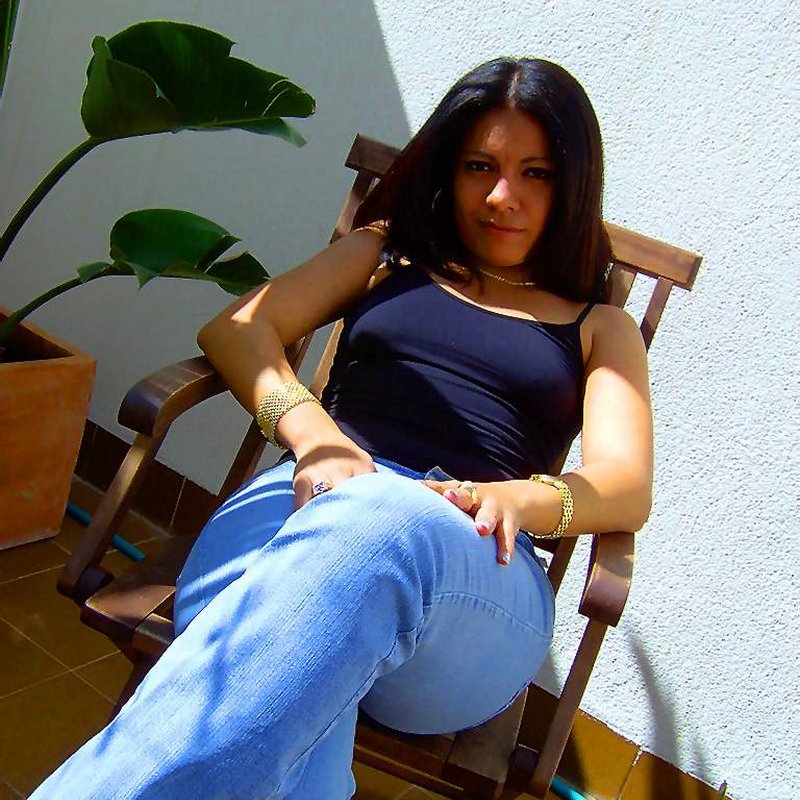 Photo de Claire