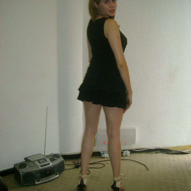 Photo de Nicolette