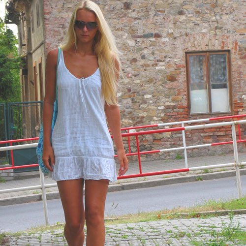Photo de Henriette