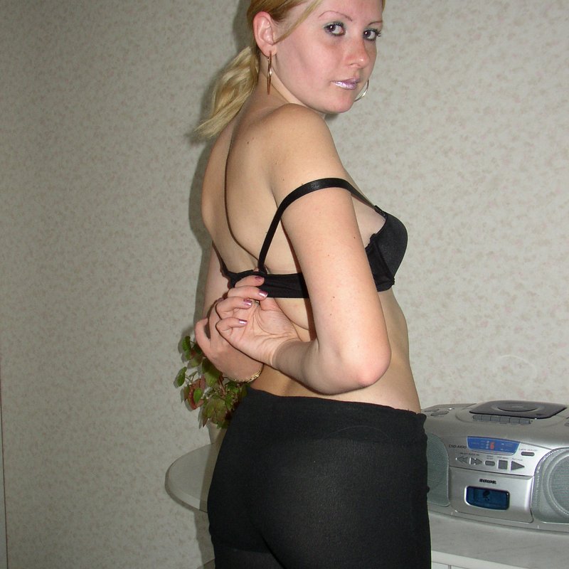 Photo de Christiane