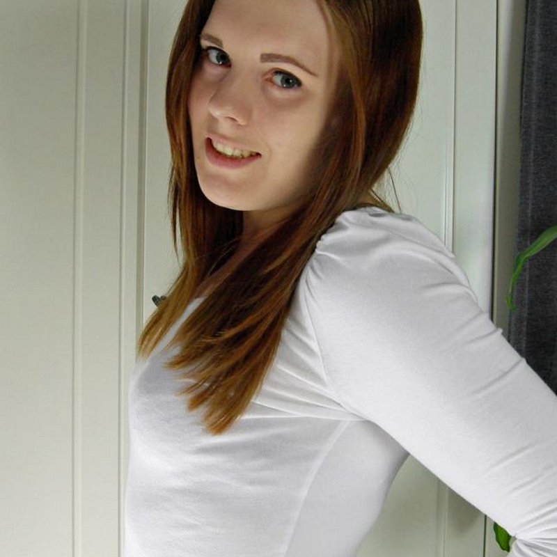 Photo de Angeline