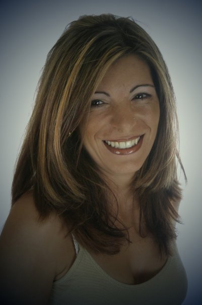 Photo de Salomé