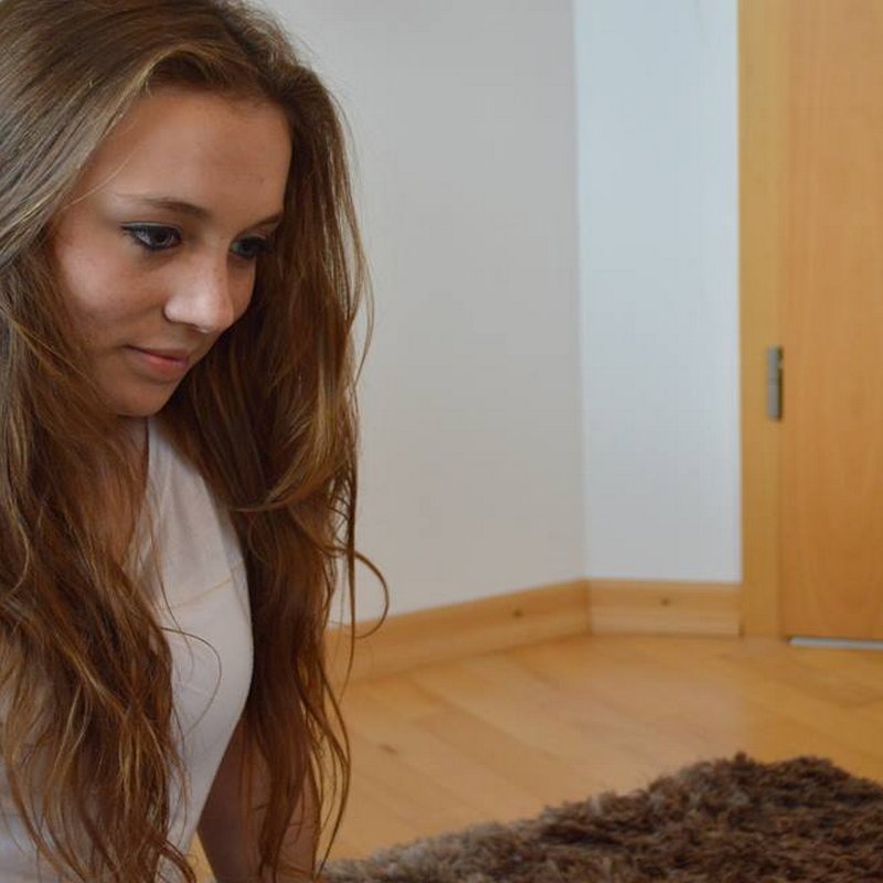 Photo de Henriette