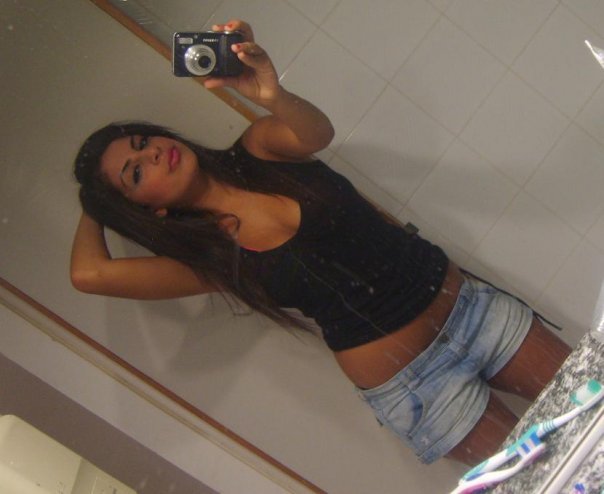 Photo de Doriane