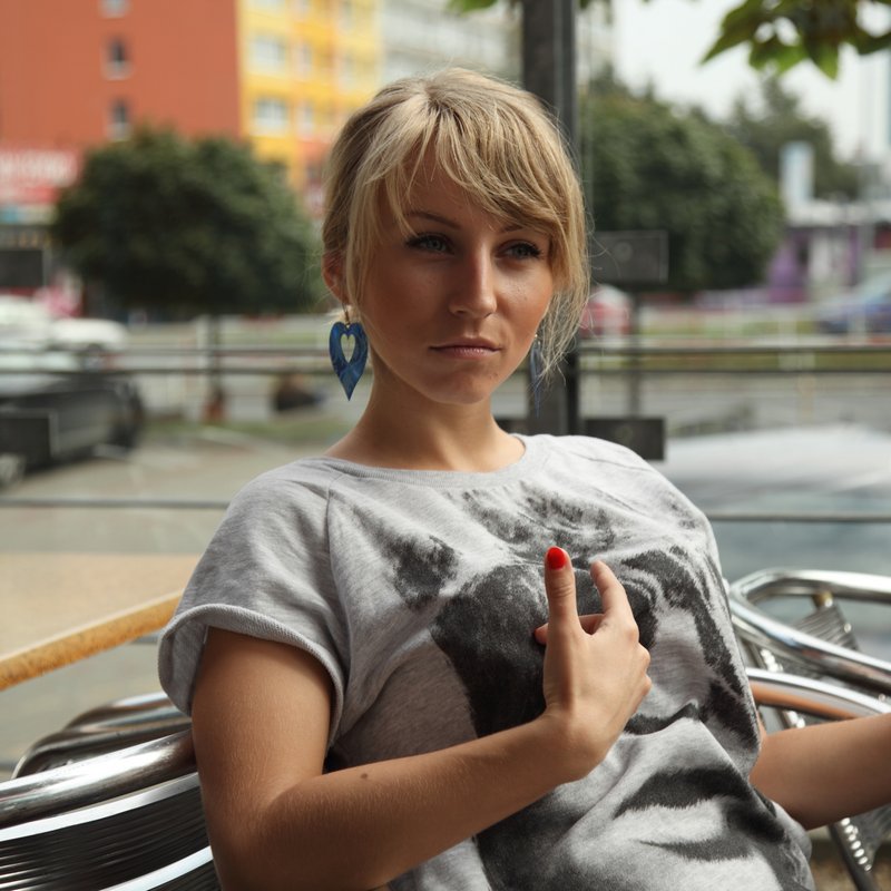 Photo de Lucinde