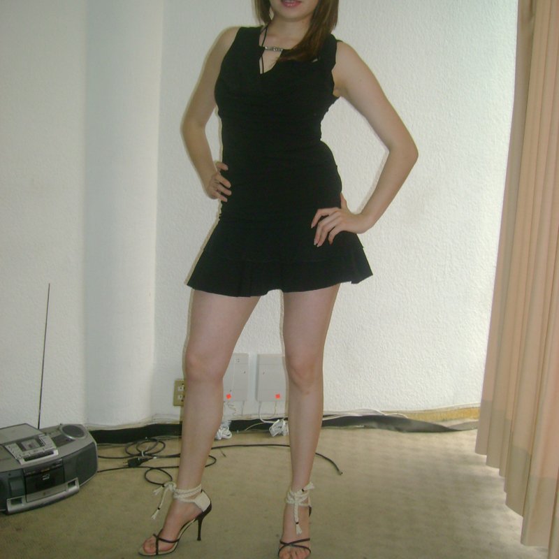 Photo de Apolline