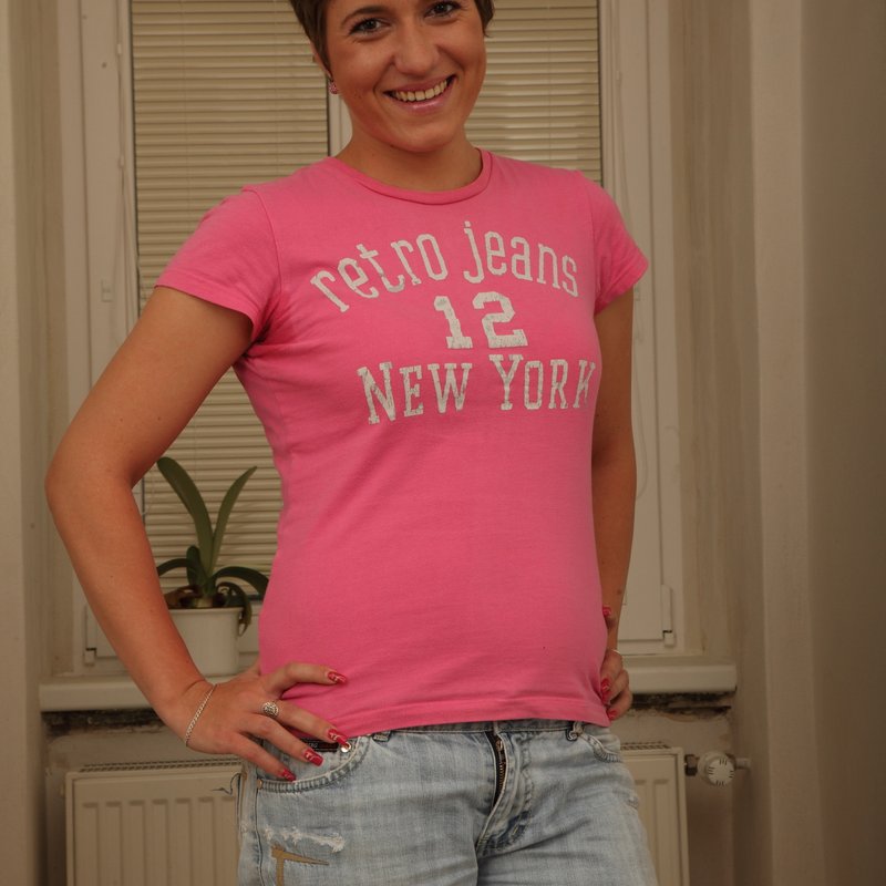 Photo de Louise