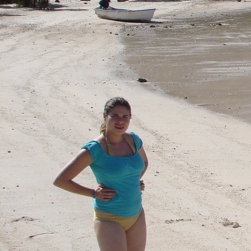 Photo de Chantal