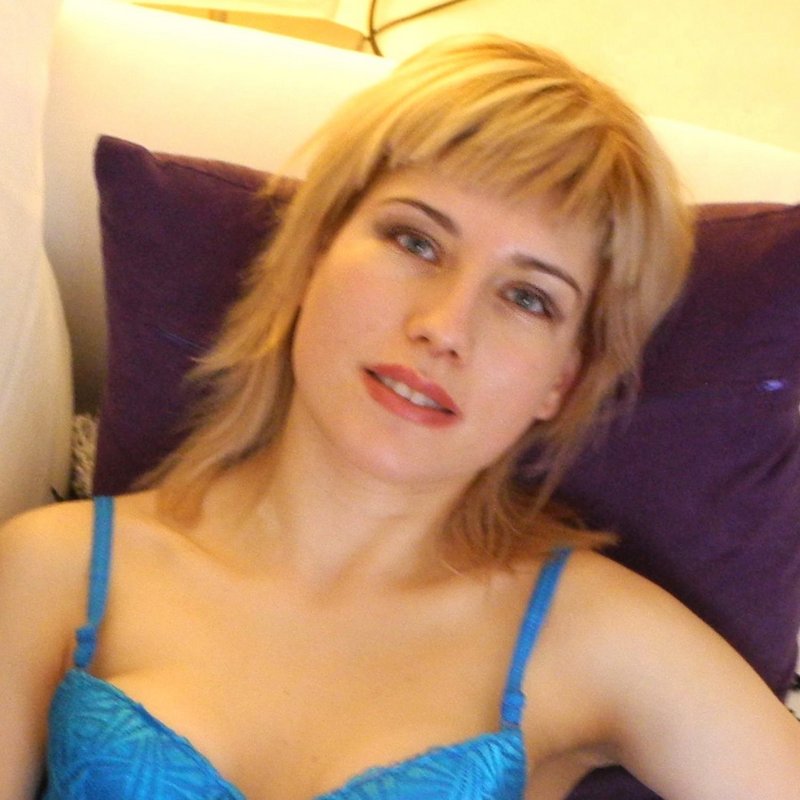 Photo de Désirée
