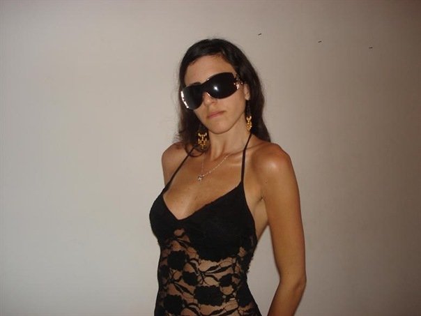 Photo de Raymonde