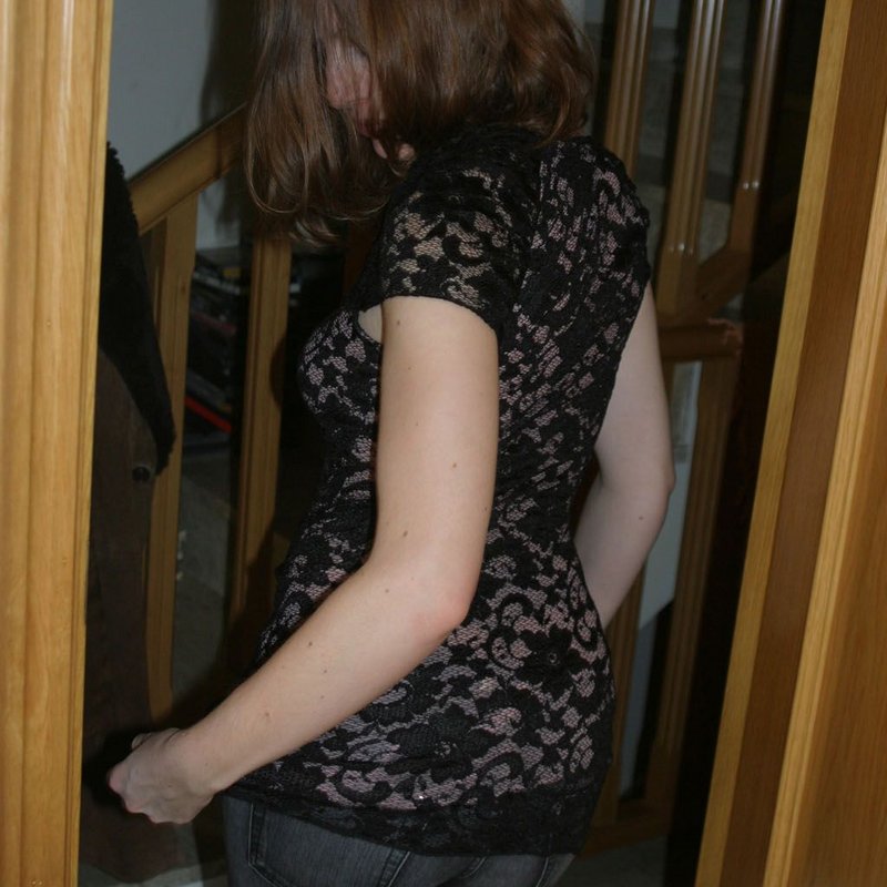 Photo de Marcelle