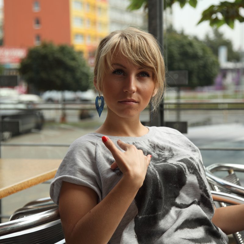 Photo de Chantal