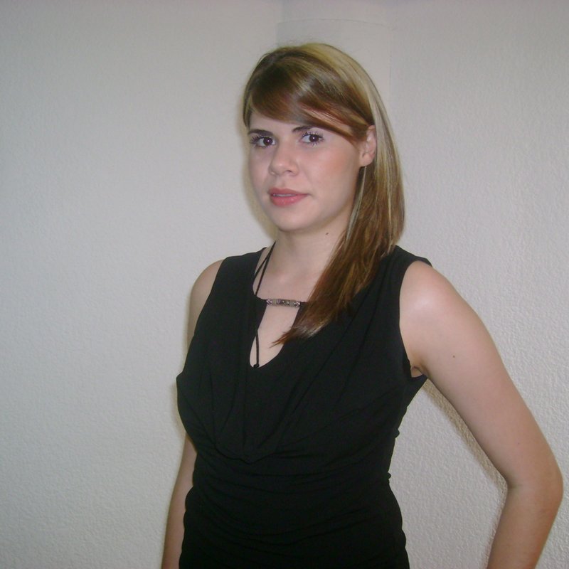 Photo de Georgette