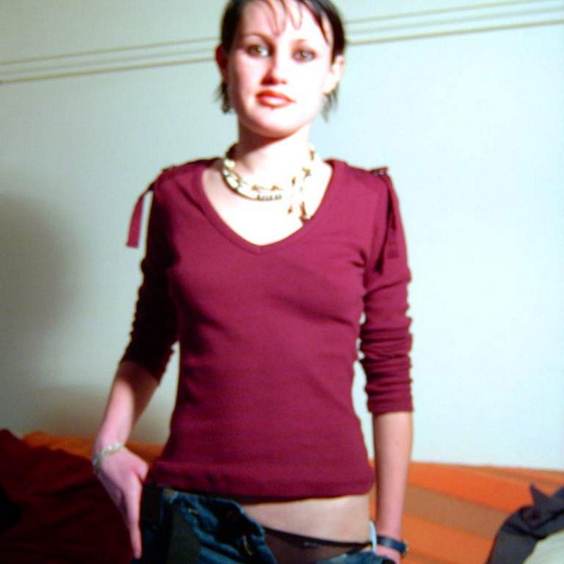 Photo de Sévérine