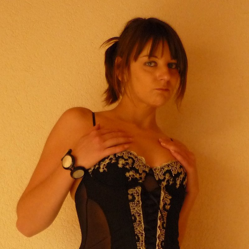 Photo de Bernardine