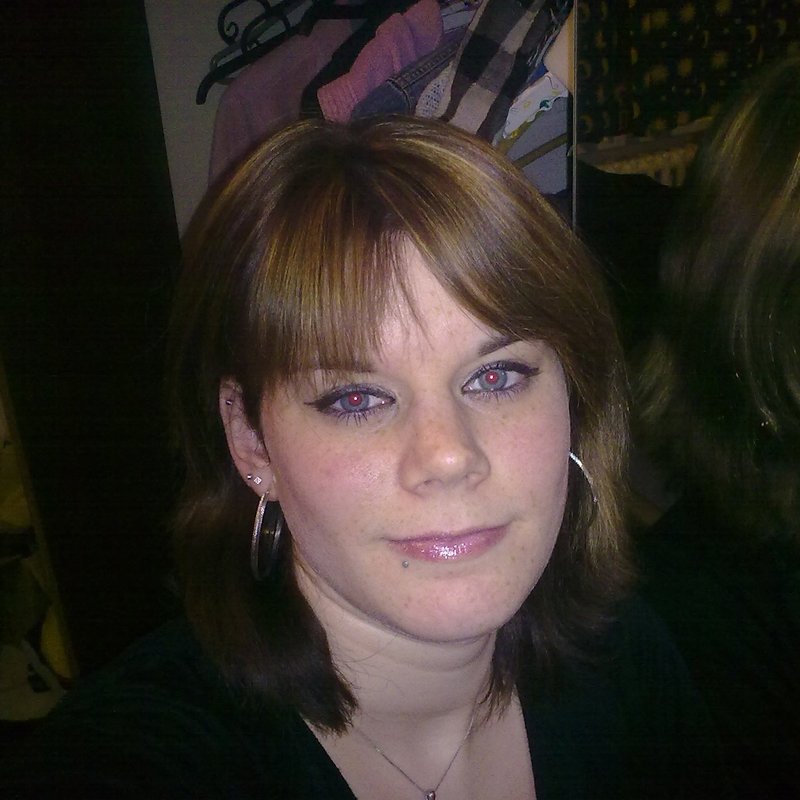 Photo de Pauline