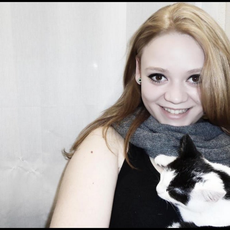 Photo de Aline