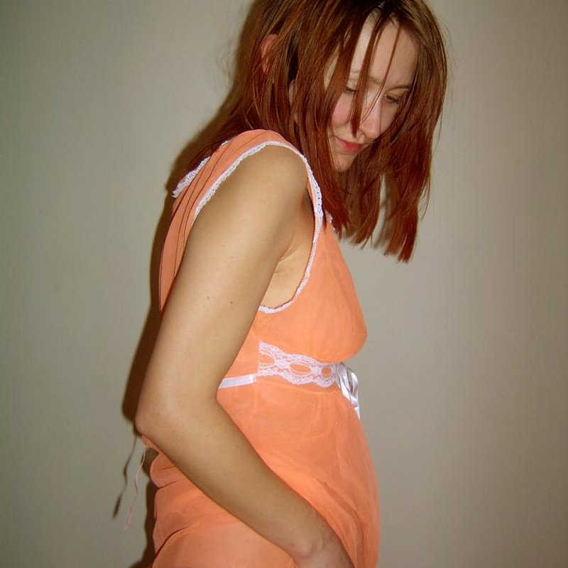 Photo de Catherine