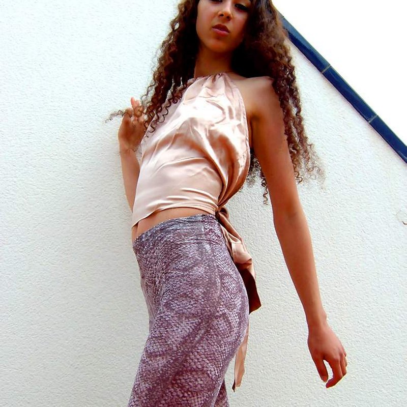 Photo de Rosemonde