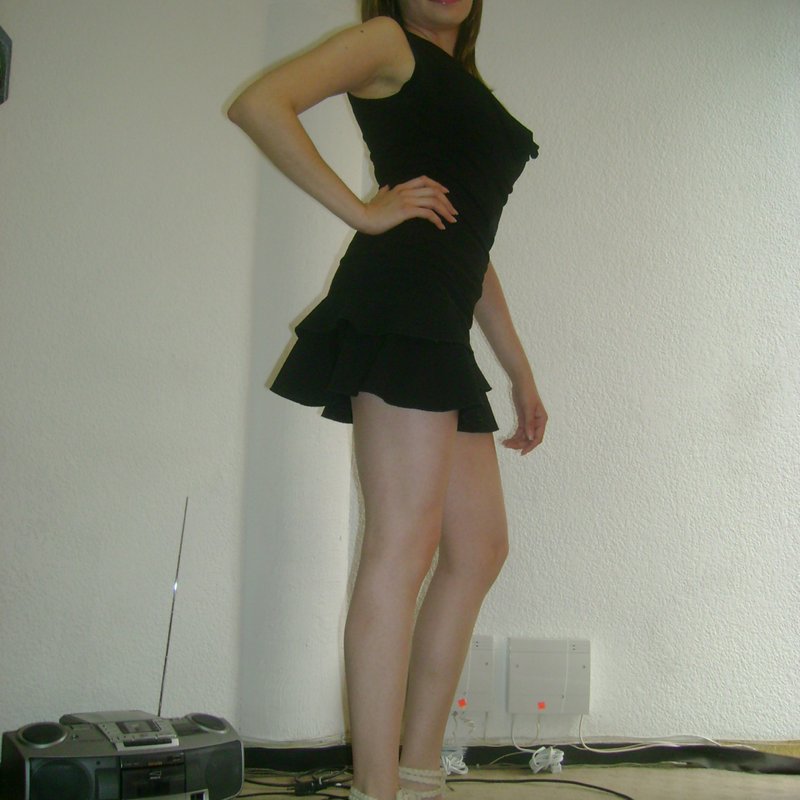 Photo de Raymonde