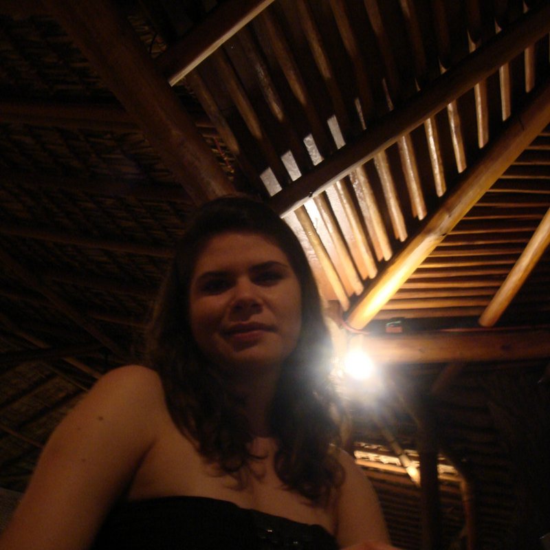 Photo de Orianne