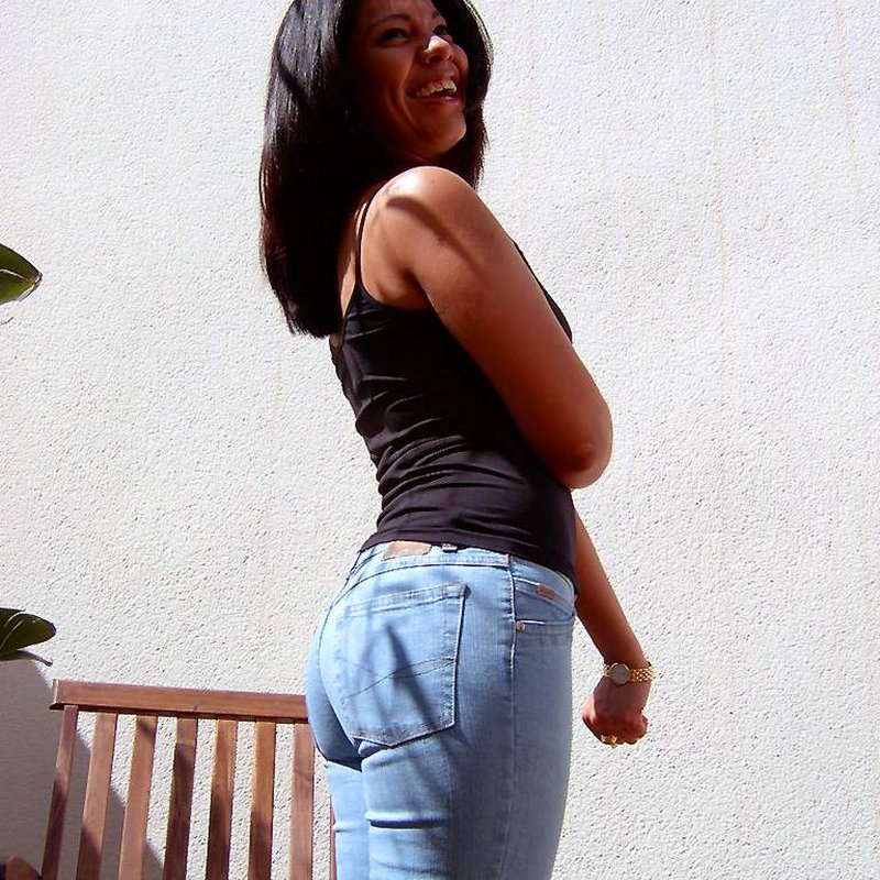 Photo de Justine