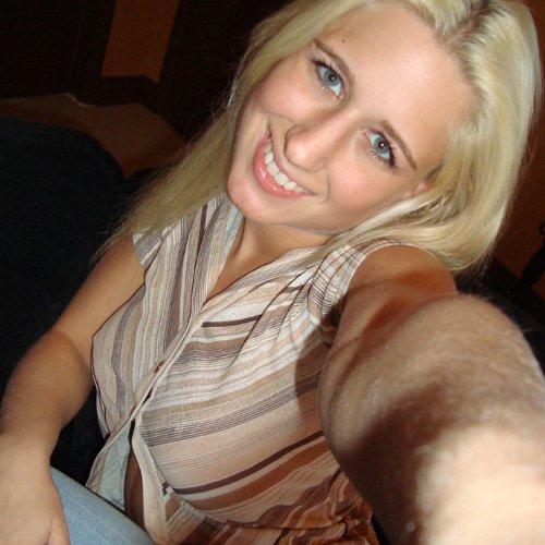 Photo de Joceline