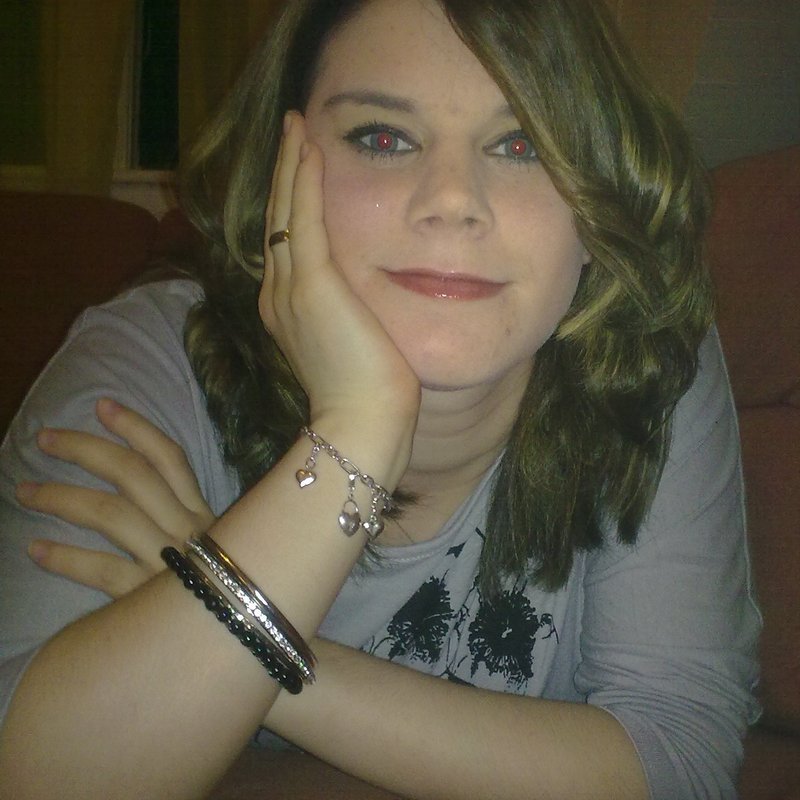 Photo de Francine