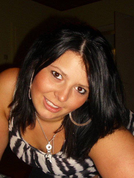 Photo de Nathalie