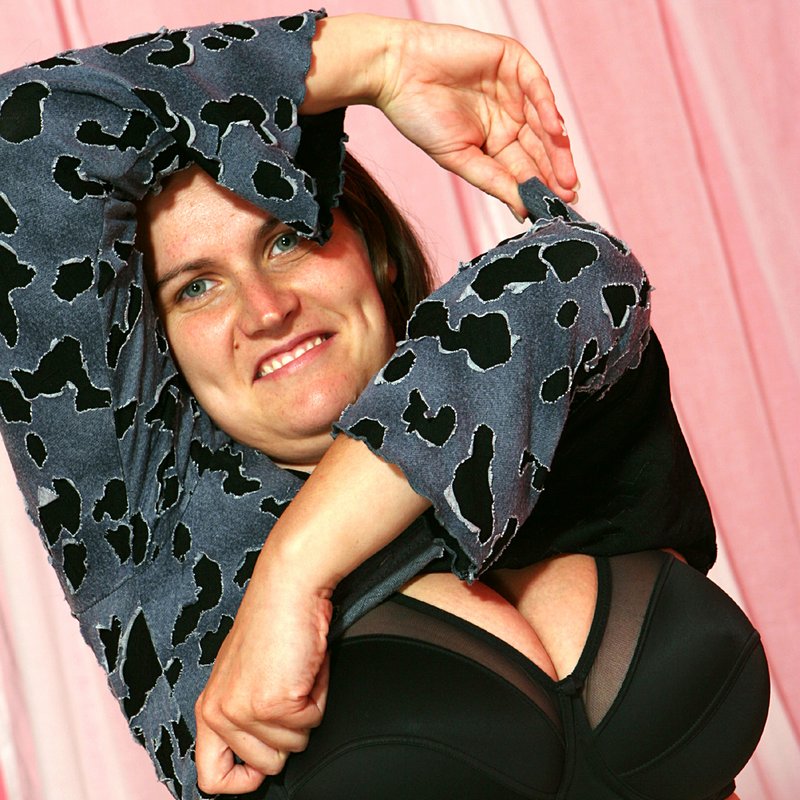 Photo de Salomé