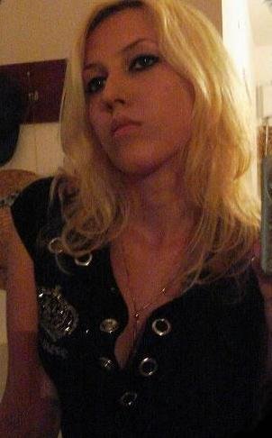Photo de Colette