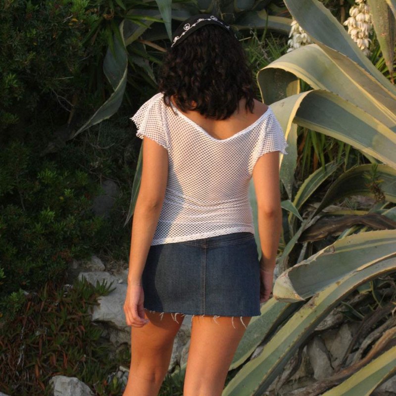 Photo de Joelle