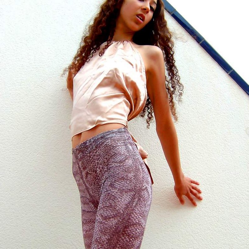 Photo de Clothilde