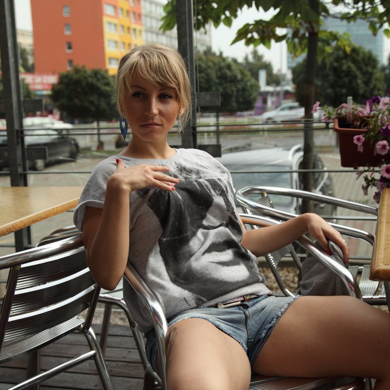 Photo de Natalie